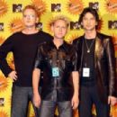 Depeche Mode - MTV European Music Awards - Frankfurt 2001 - 454 x 303
