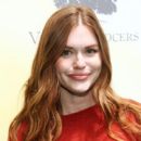 Actor Holland Roden attends Children Mending Hearts' 9th Annual Empathy Rocks on June 11, 2017 in Bel Air, California
