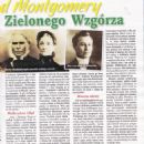 Lucy Maud Montgomery - Retro Wspomnienia Magazine Pictorial [Poland] (November 2022)