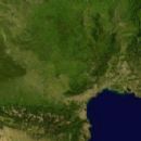 Southern France