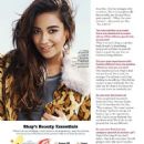 Shay Mitchell - Seventeen Magazine Pictorial [United States] (August 2015)