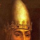 Pope Boniface VIII