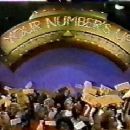Your Number's Up