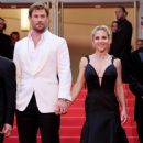 Elsa Pataky – ‘Furiosa A Mad Max Saga’ 2024 Cannes Film Festival - 454 x 701