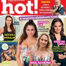 Ramóna Kiss - HOT! Magazine Cover [Hungary] (18 July 2019)
