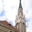 Christianity in Tel Aviv