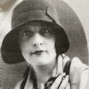 María Luisa Sánchez Bustamante