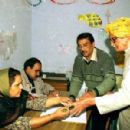 2003 in Indian politics
