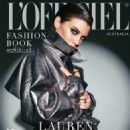 Lauren Cohan – L’Officiel Fashion Book Australia (June 2023) - 454 x 602