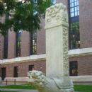 Monuments and memorials in Cambridge, Massachusetts