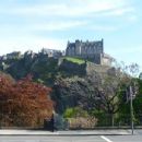 Hills of Edinburgh