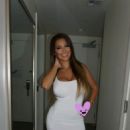 Rachel Bush (IG Model)