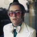 Celebrities with first name: Elton