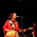 Garage rock groups from Oregon