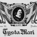 Maria Christina Lindström