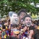 2014–15 in Catalan football