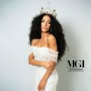 Sthephanie Miranda- Post Miss Grand International 2023- Tour of Asia as part of the Top 10 - 454 x 567