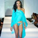 United States Virgin Islands beauty pageant winners