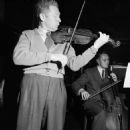 Players of the Oslo Philharmonic