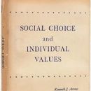 Social Choice and Individual Values