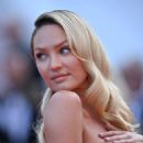 Candice Swanepoel – ‘Elvis’ Premiere during 2022 Cannes - 454 x 681