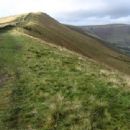 Ridges of England