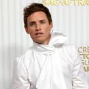 Eddie Redmayne - The 29th Annual Screen Actors Guild Awards (2023) - 414 x 612