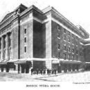 Opera companies in Boston, Massachusetts