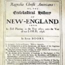 History of Christianity texts