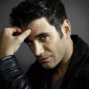 Arrow - Colin Donnell - 454 x 636