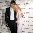 Anne Heche and Coley Laffoon - 403 x 594