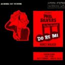 Do Re Mi (musical) Original 1960 Broadway Cast Starring Phil Silvers - 454 x 438