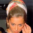 Princess Paola of Liège, queen of Belgium - 320 x 400