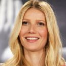 Celebrities with first name: Gwyneth
