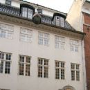 Mass media companies established in the 1770s