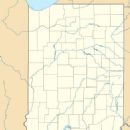 Tippecanoe County, Indiana