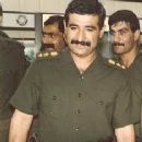 Iraqi generals