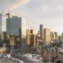 Financial District, Toronto