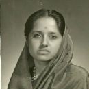 Gita Sarabhai