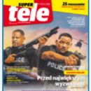 Will Smith - Super Tele Magazine Cover [Poland] (4 February 2022)