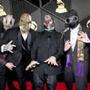 Slipknot - 2024 Grammy Awards - 454 x 303