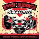 Black Coffee