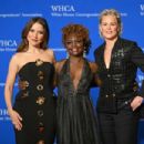 Sophia Bush – 2024 White House Correspondents’ Dinner in Washington - 454 x 302
