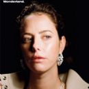 Kaya Scodelario - Wonderland Magazine Pictorial [United Kingdom] (March 2024)
