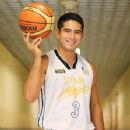 Gerald Anderson - 353 x 525