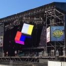 Maltese musical festivals