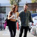 Gabby Windey – Make it to the finals on DWTS in Los Angeles - 454 x 681