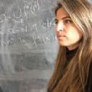 21st-century Uruguayan mathematicians