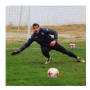 Oscar Barrantes - 454 x 454