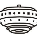 UFO sightings in North America